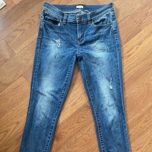 J. Crew Women's Skinny Jeans